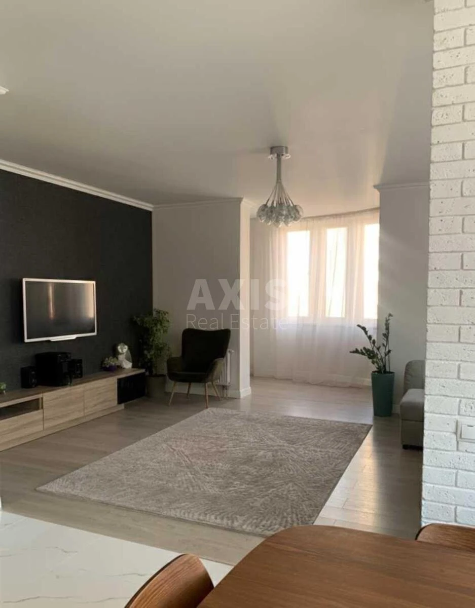 3к квартира ул. Ахматовой Анны 30642403