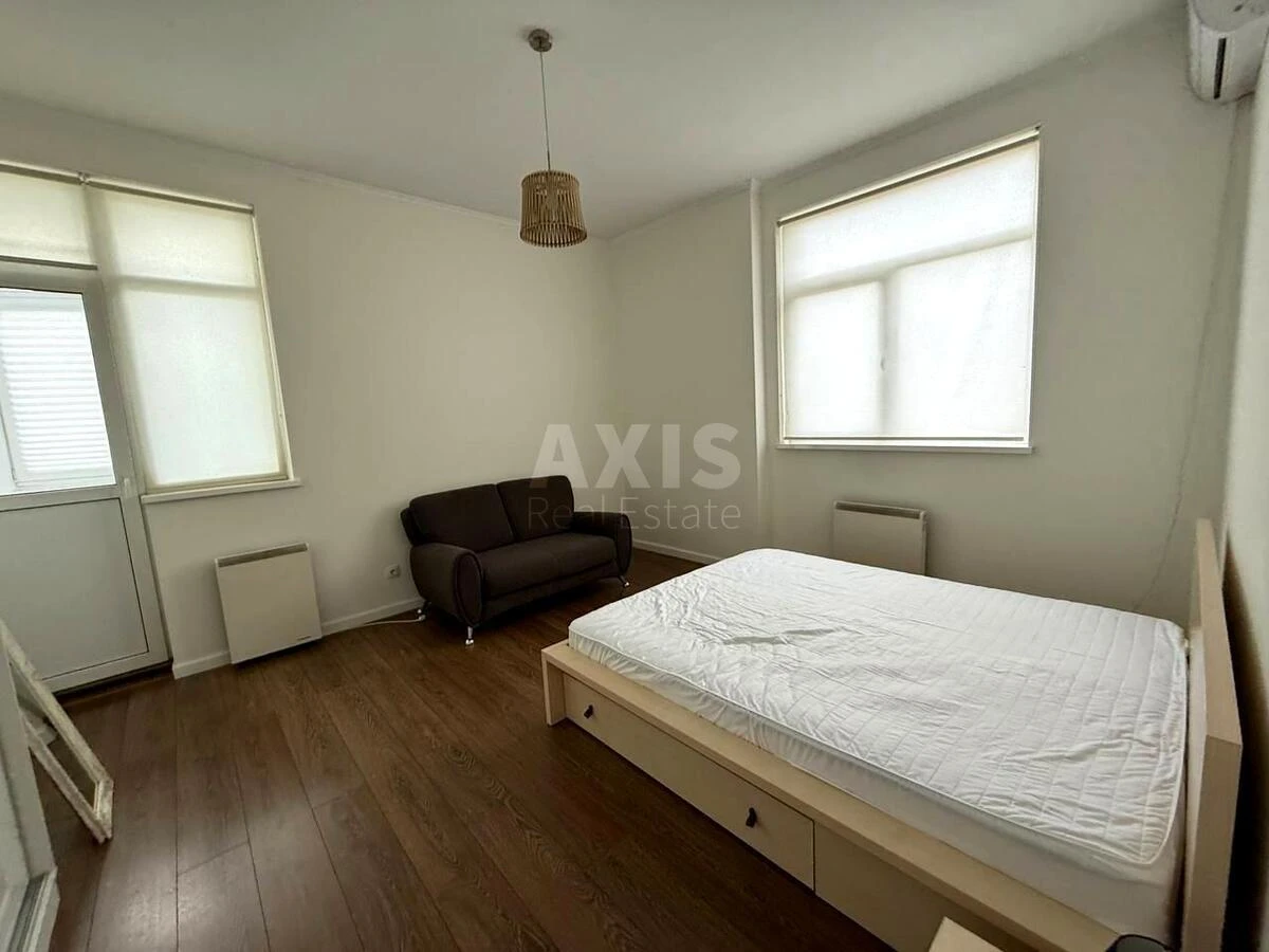 2k apartment vul. Zhyljans'ka 118658201