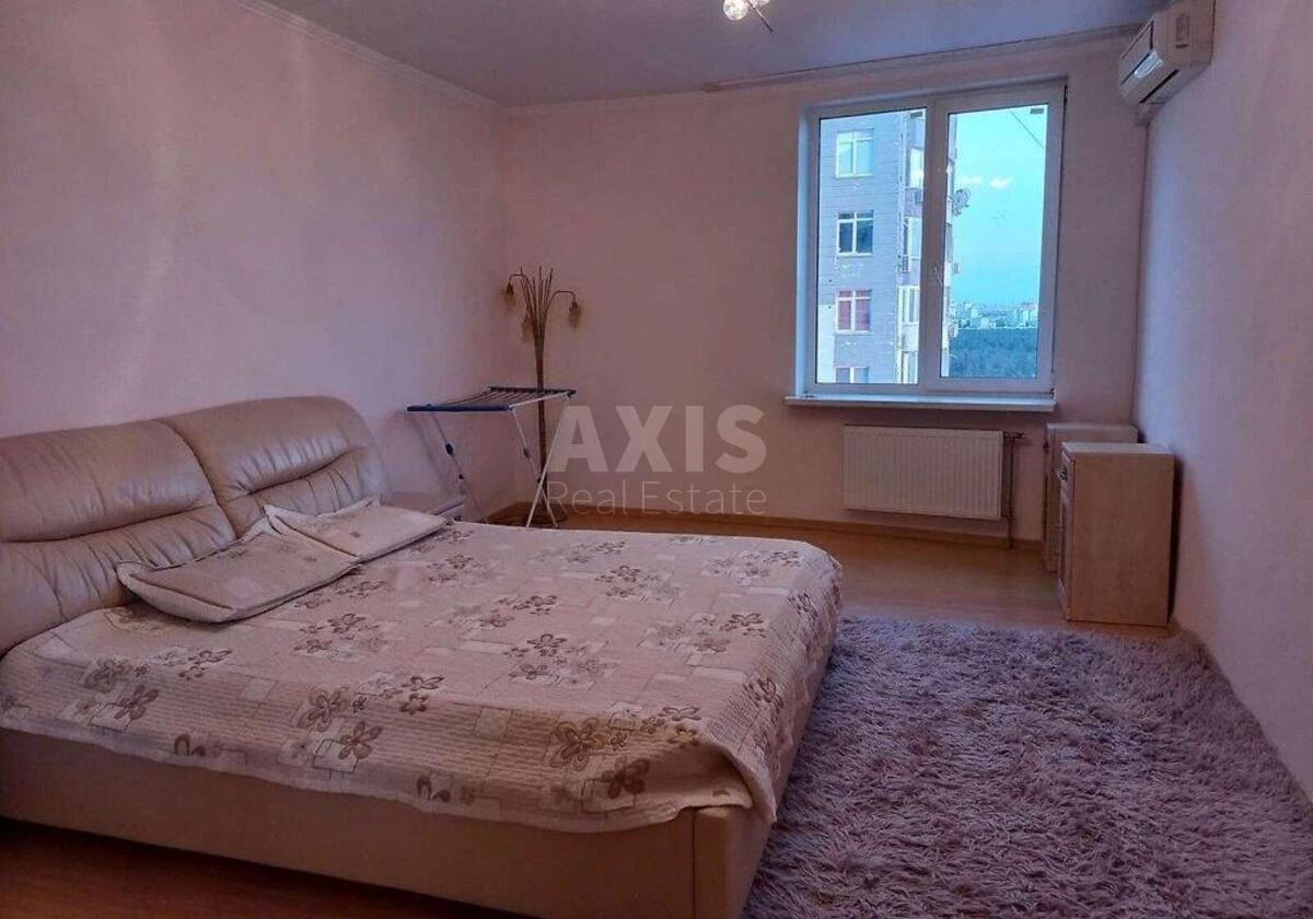 2k apartment vul. L'vivs'ka 22А690495