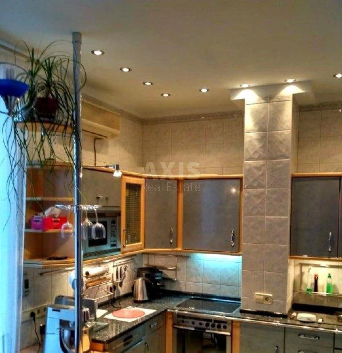 4к квартира спуск Андреевский 2Г65832