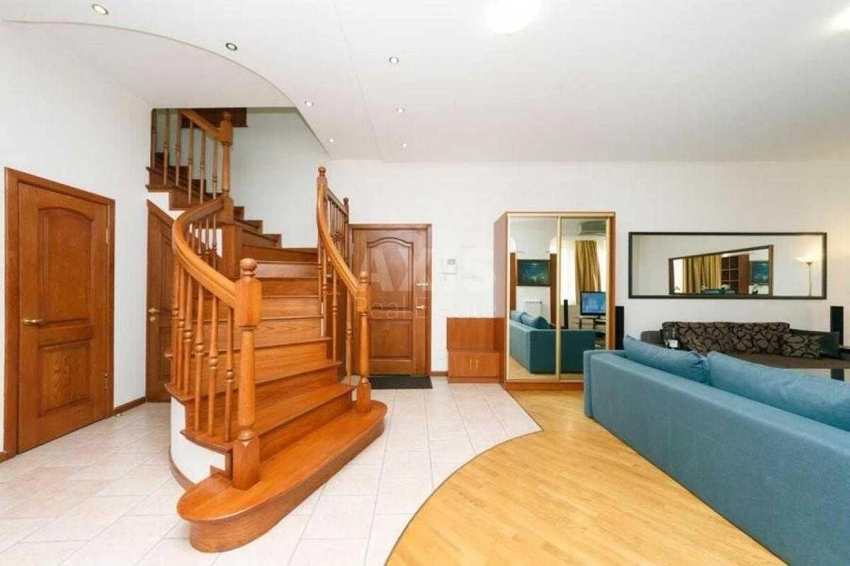 4k apartment vul. Evgena Chykalenko 19674626