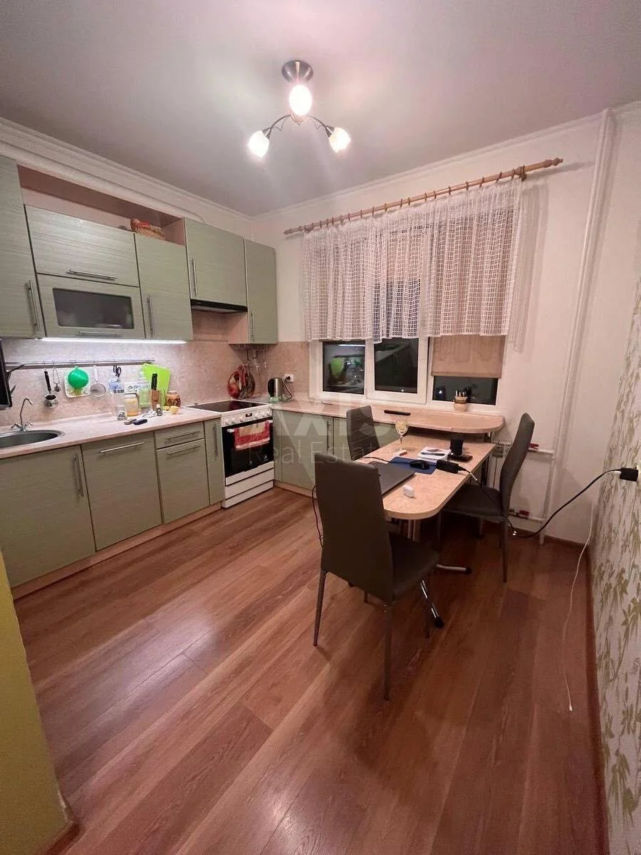 2к квартира пер. Заболотный 76