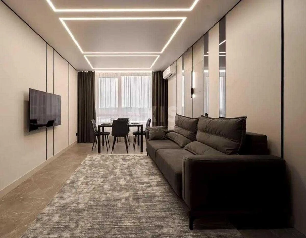 2к квартира наб. Днепровская 15Є647103