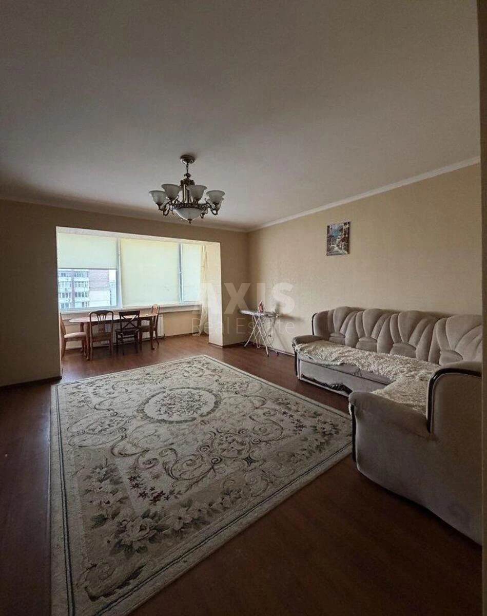 3к квартира бул. Леси Украинки 21Б663732