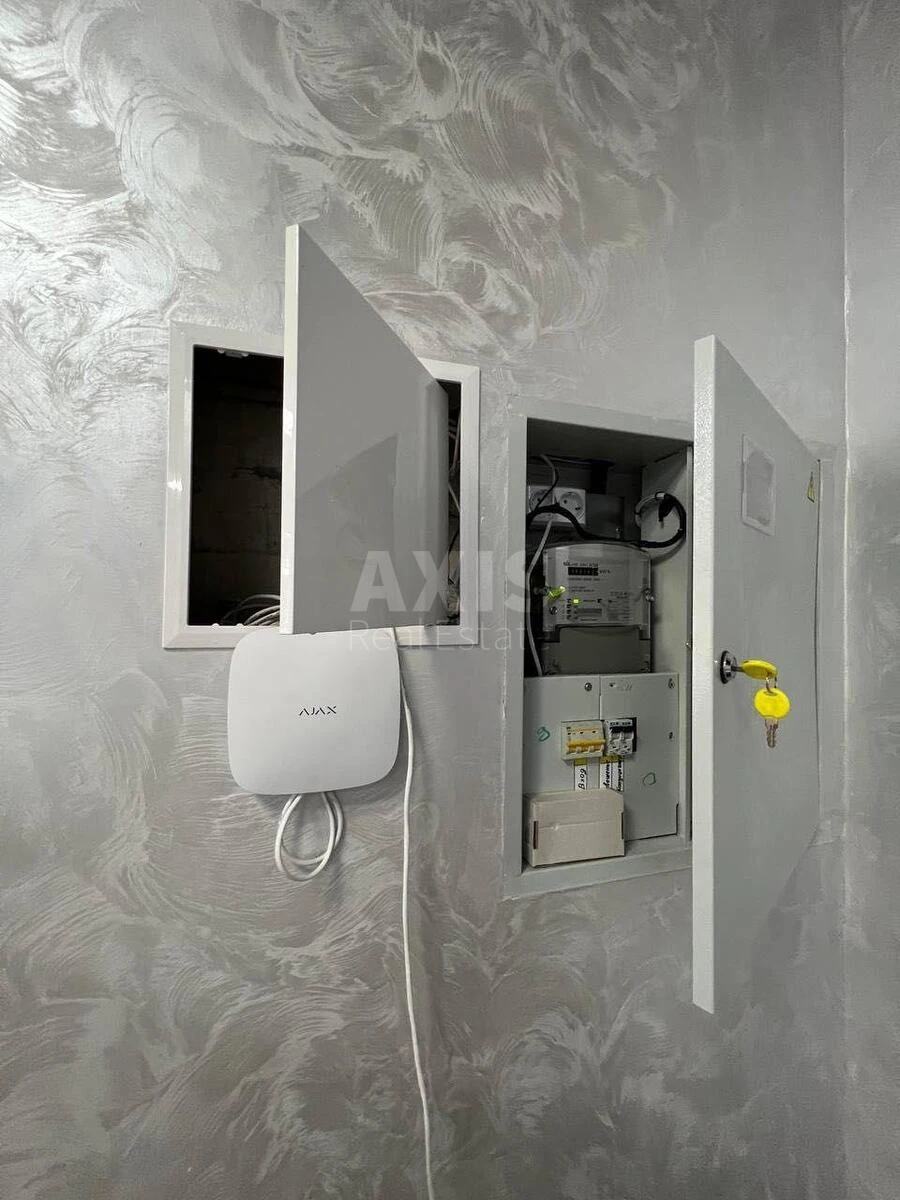 Офис ул. Евгения Коновальца 36Д, 60м2710366