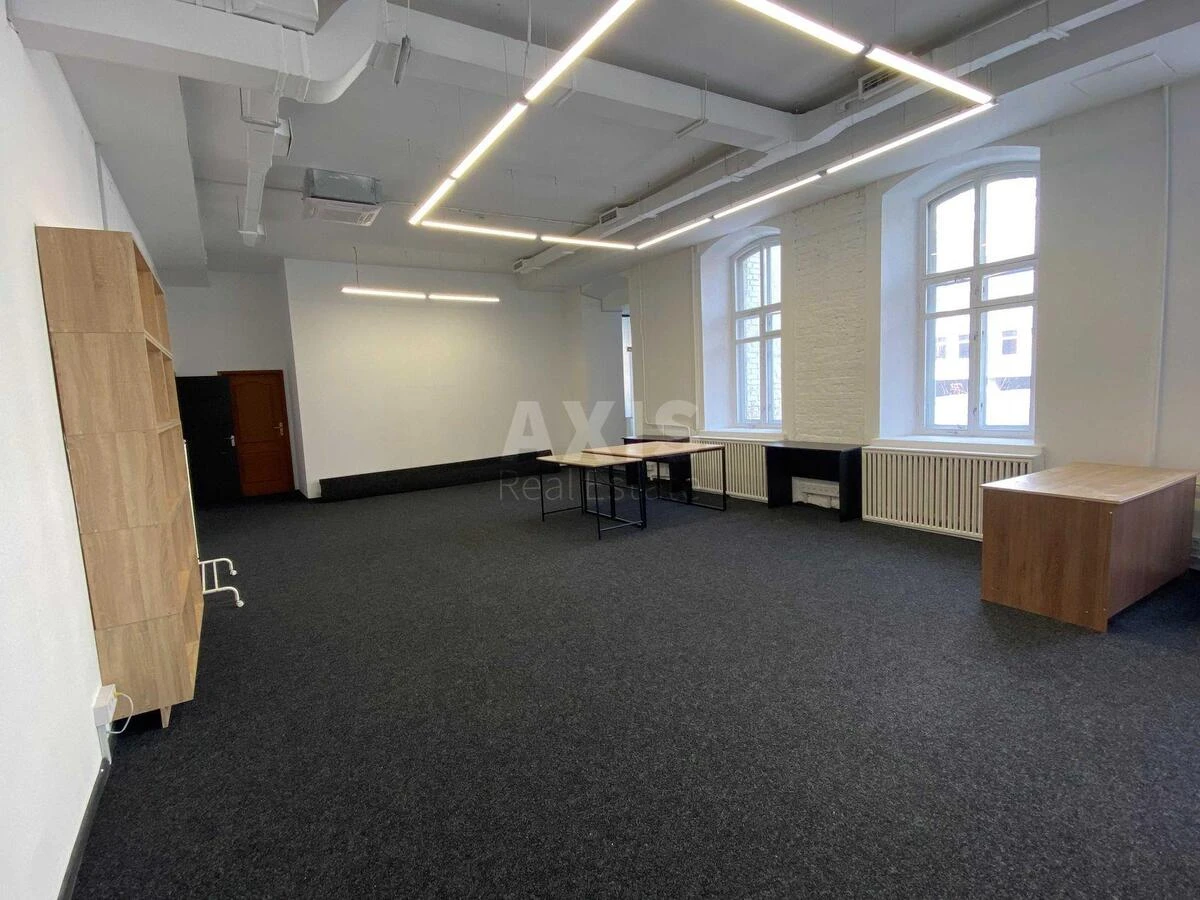 Office vul. Volodymyrs'ka 10, 160m2663220