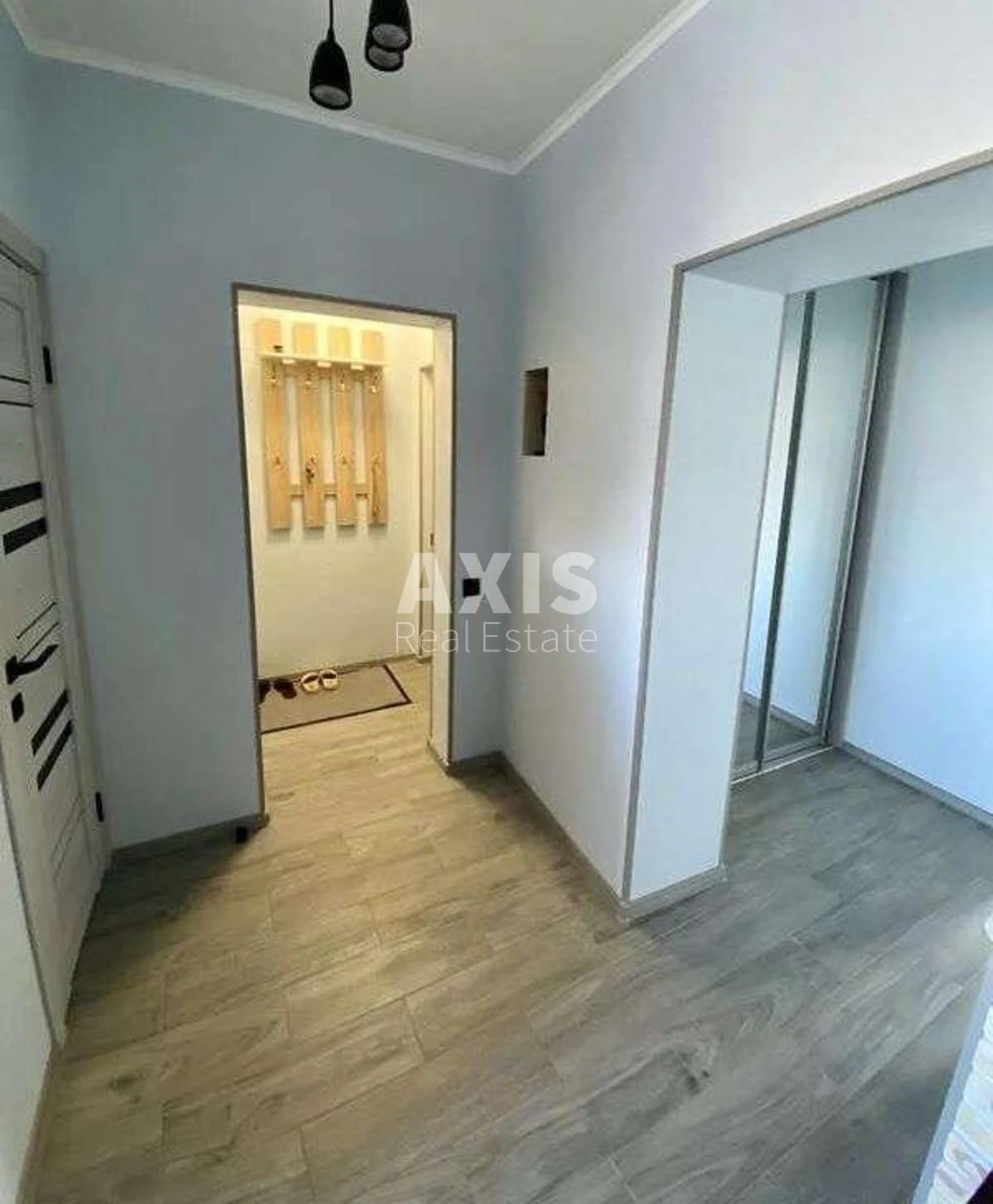 2k apartment bul. Shevchenka Tarasa 2295821