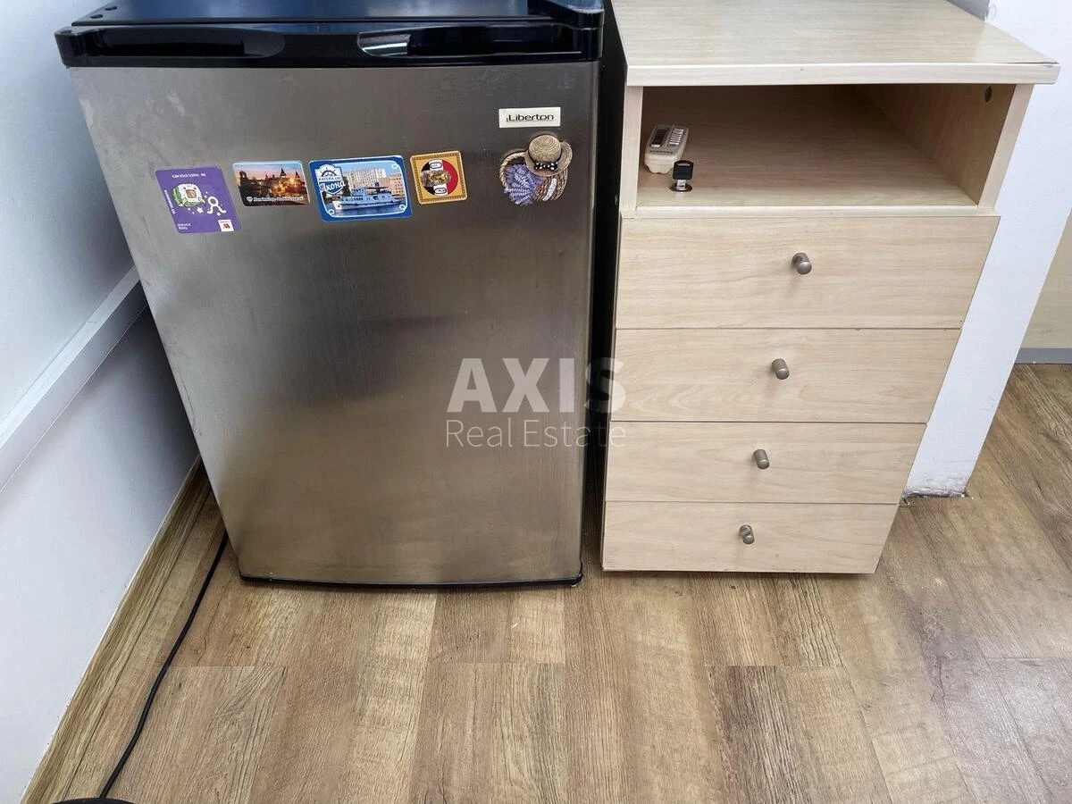 Office vul. Horyva 1А, 117m2546577