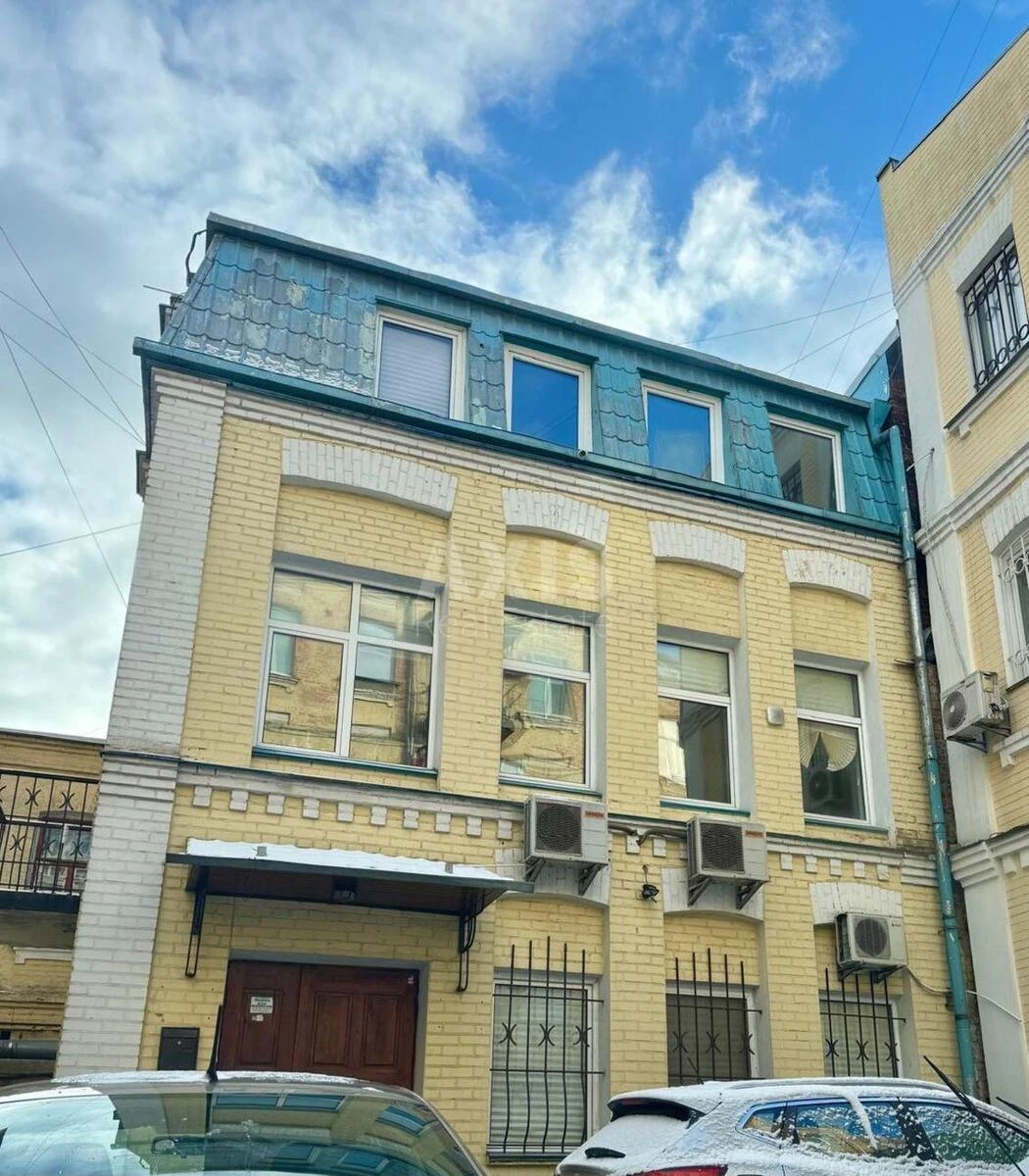 Офис ул. Константиновская 19, 291м264665