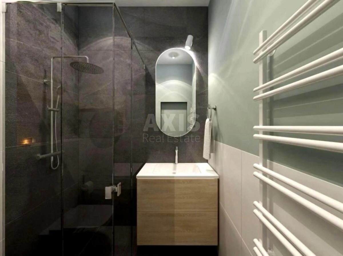 Office vul. Volodymyrs'ka 81Б, 75m2614509