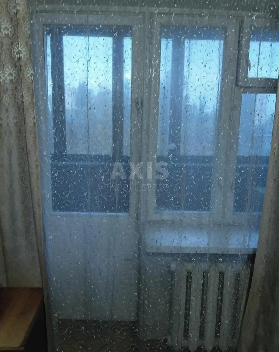 1k apartment pr-t Lesja Kurbasa 5А709455