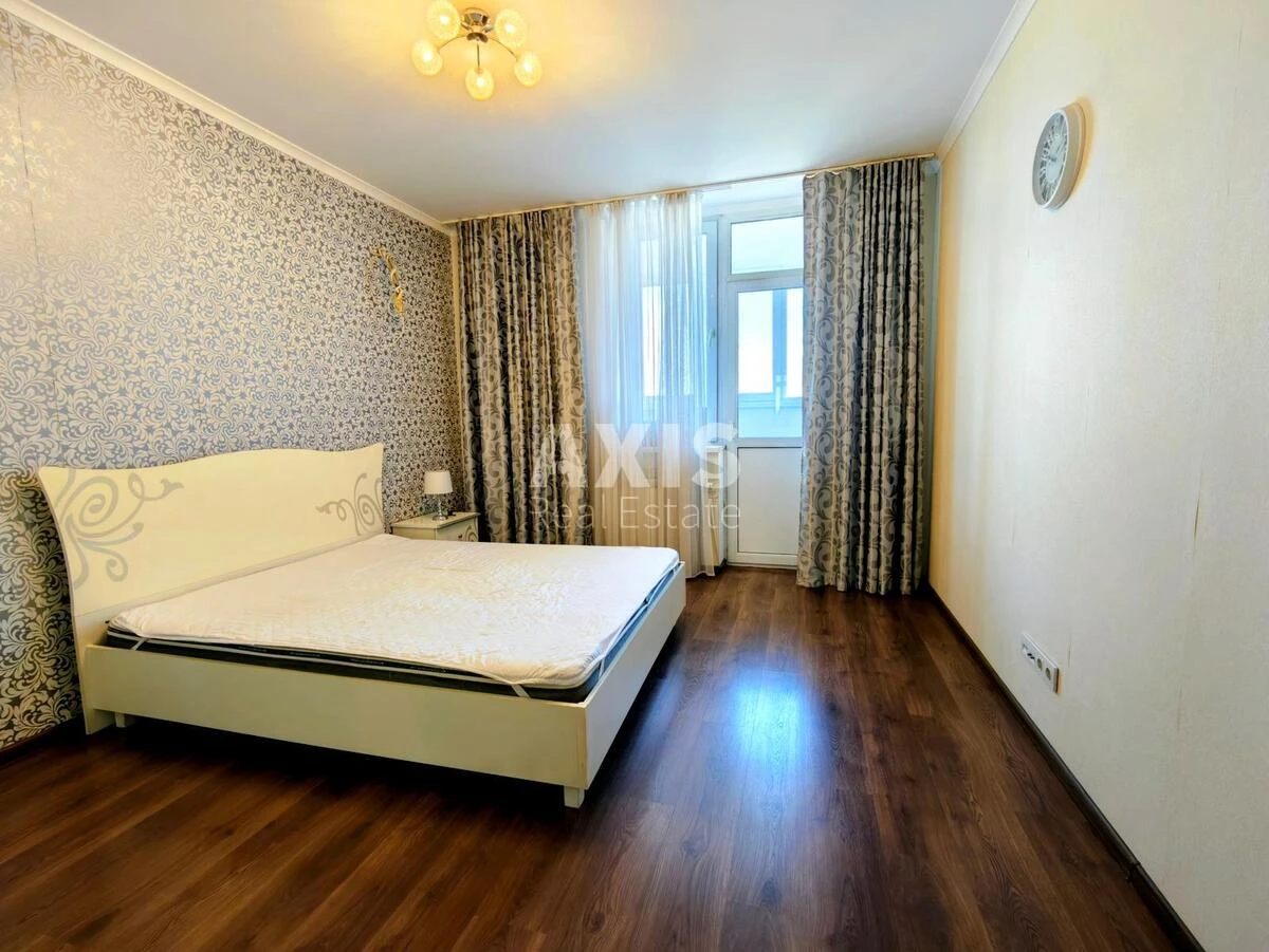 3k apartment vul. Lukretska 3693786