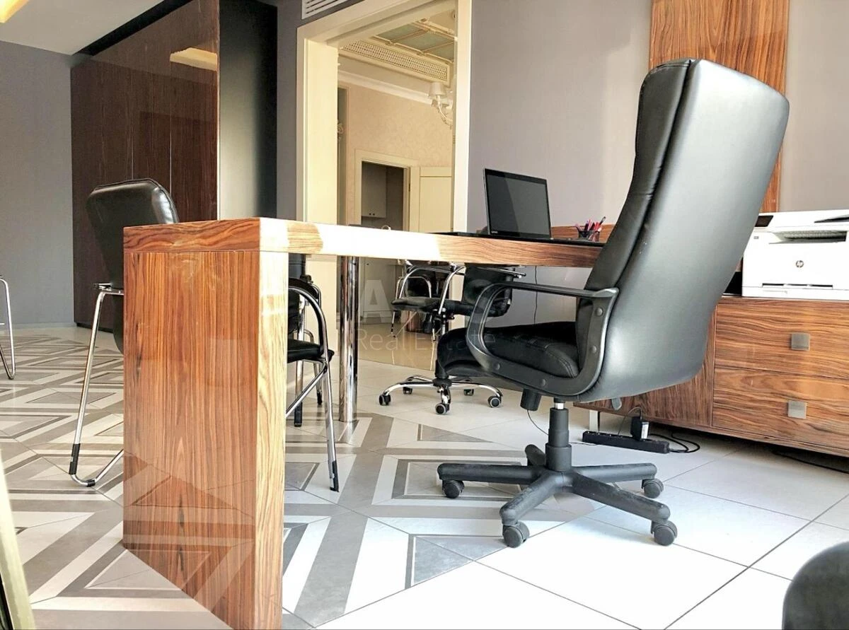 Офис пр-т Оболонский 26, 65м2662720