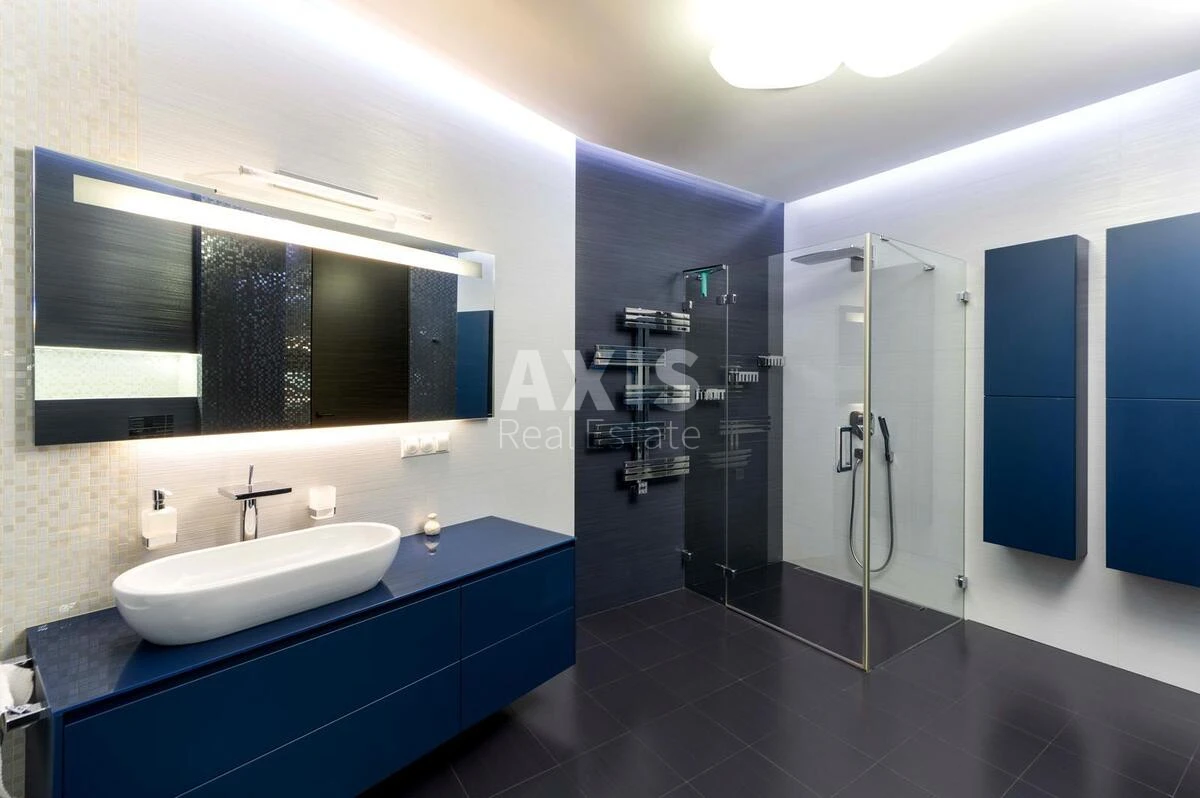 3k apartment vul. Andriya Verkhohlyada 166554010