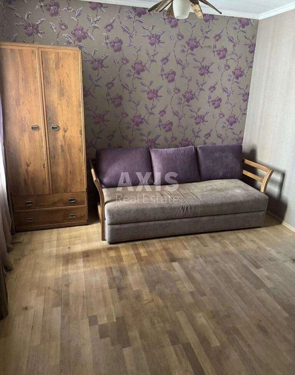 4k apartment vul. Kashtanova 10691235
