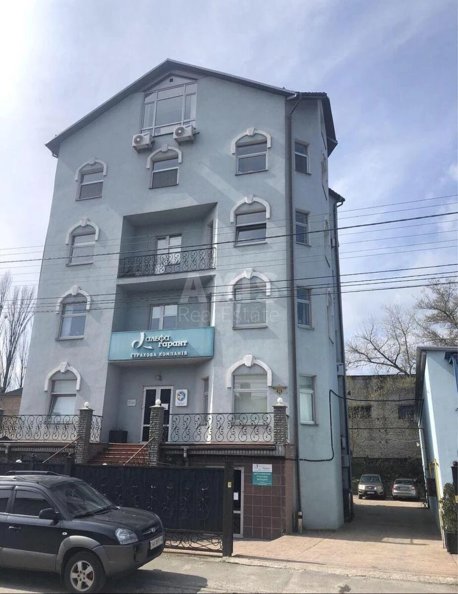 Офис ул. Георгия Тороповского 14, 150м266293