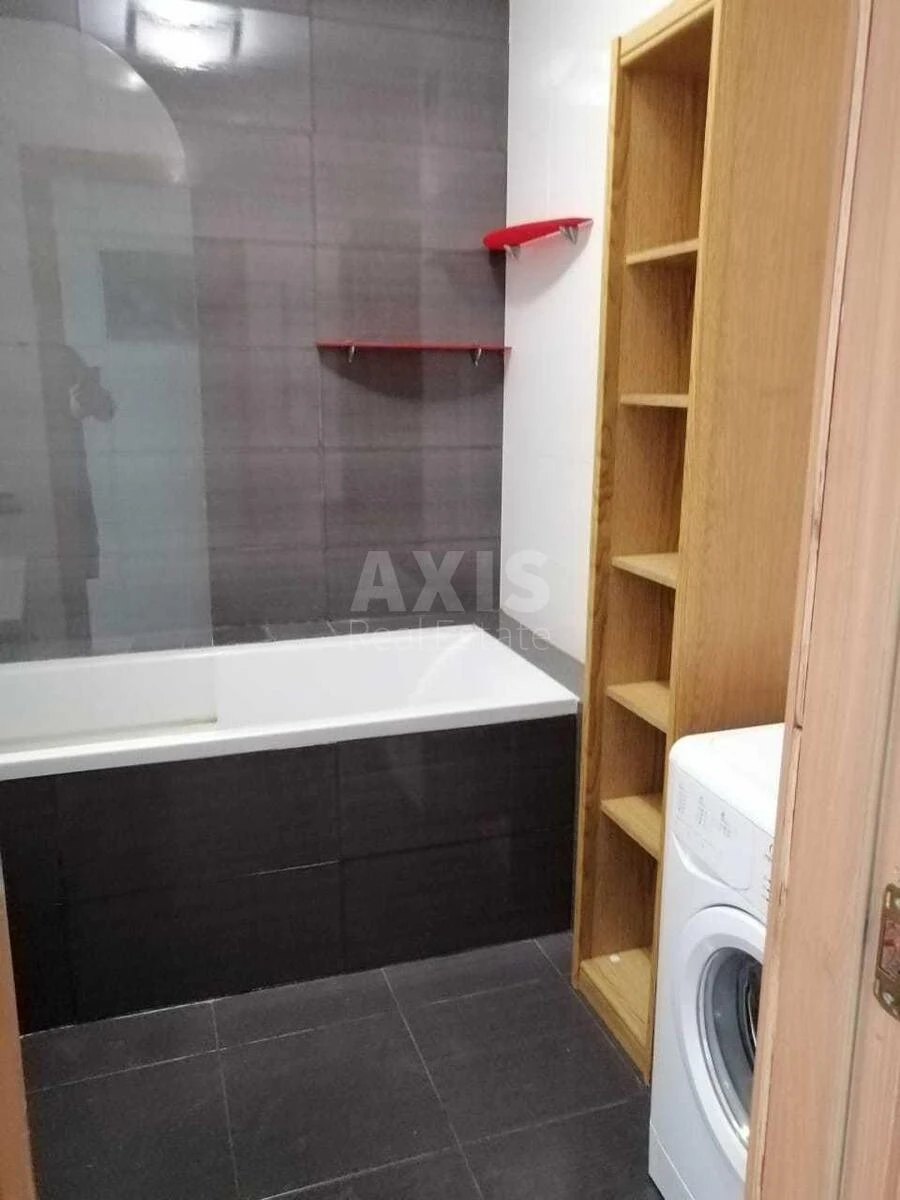 2к квартира ул. Чавдар Елизаветы 116414510