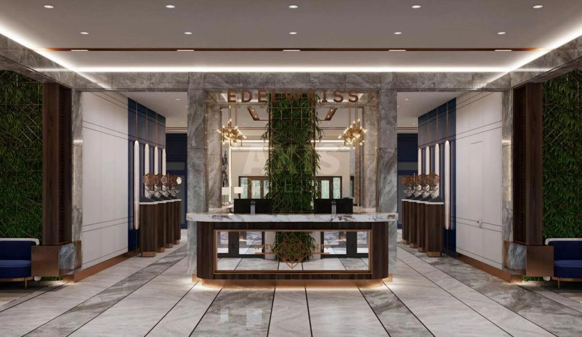 4k apartment vul. Zvirynec'ka 726763315