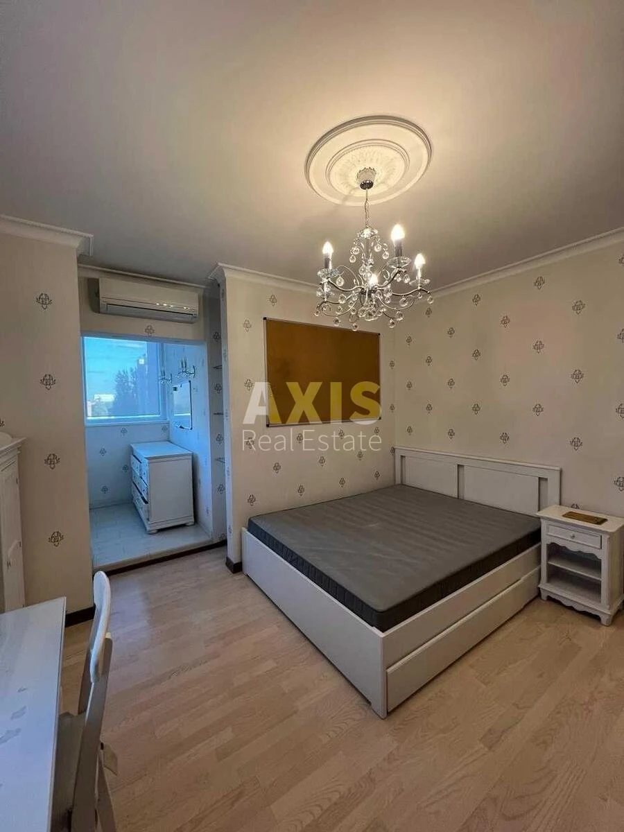 3k apartment vul. Kurs'ka 13E687993