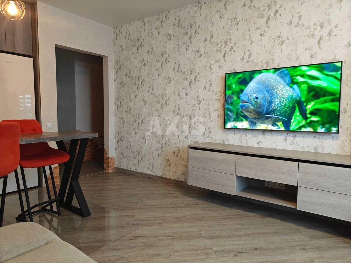 1к квартира ул. Святослава Храброго 11Б691930