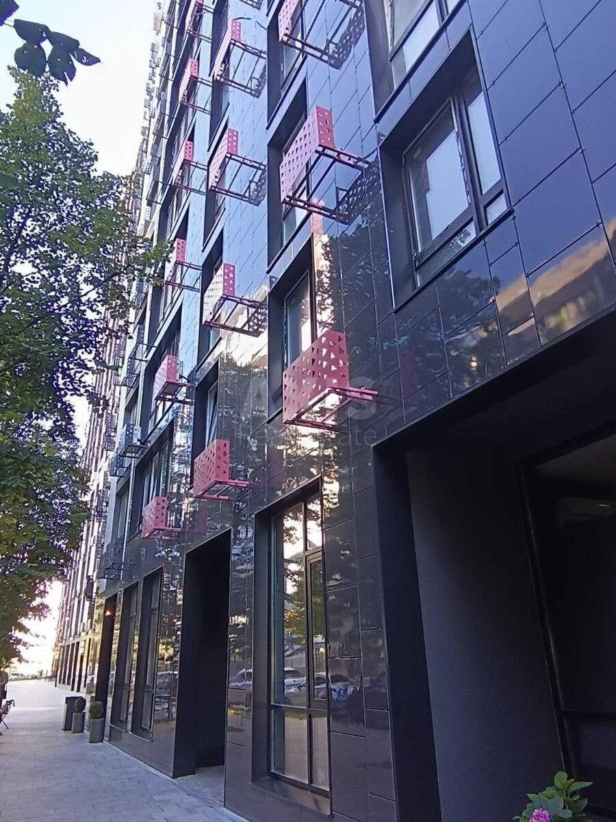 1k apartment vul. Sholudenka 307069117