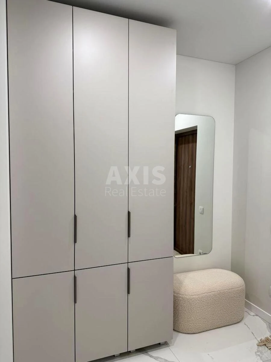1k apartment vul. Oleksandra Olesja 8/17676566