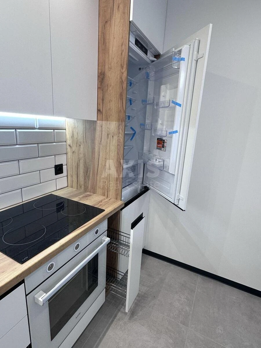 2k apartment vul. Myhajla Maksymovycha 2464350