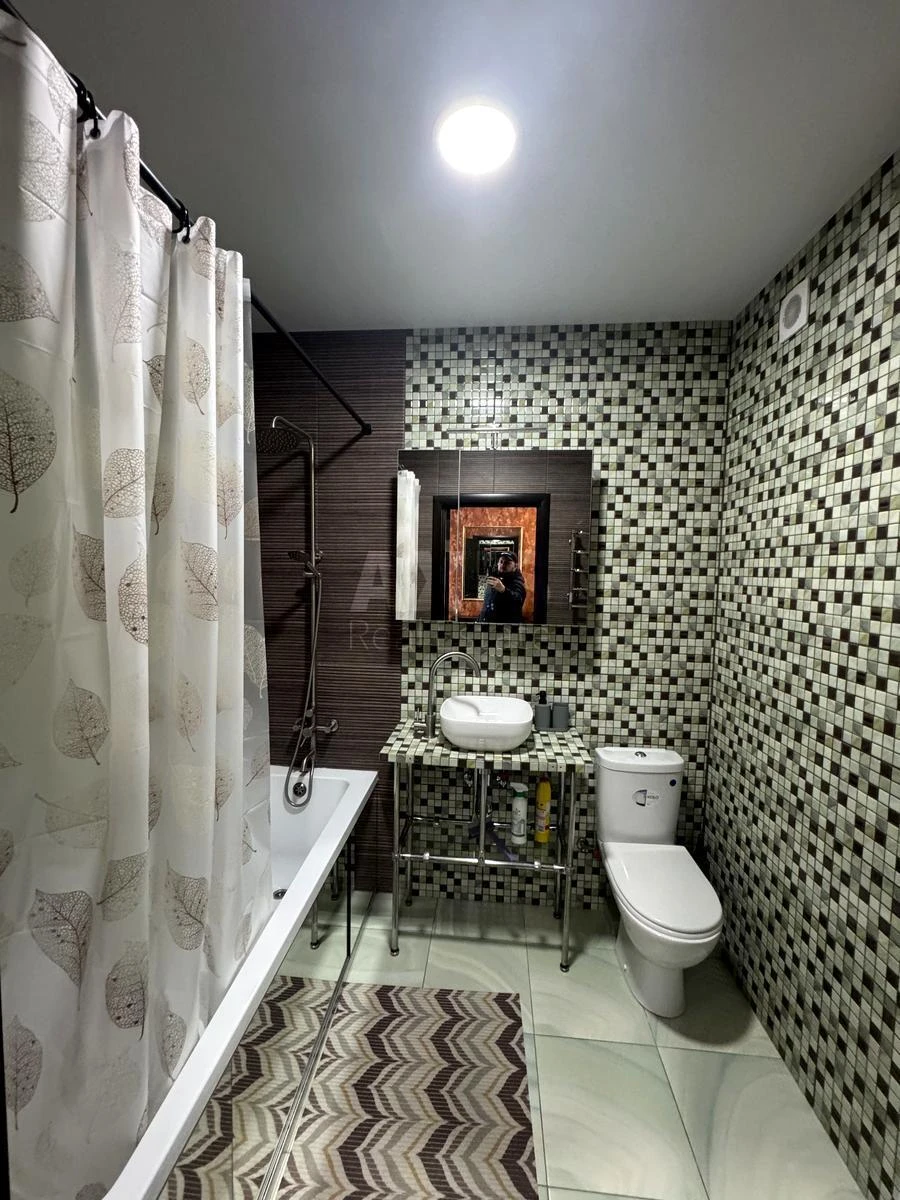 1k apartment pr-t Yevropeyskoho Soyuzu 41В6766112