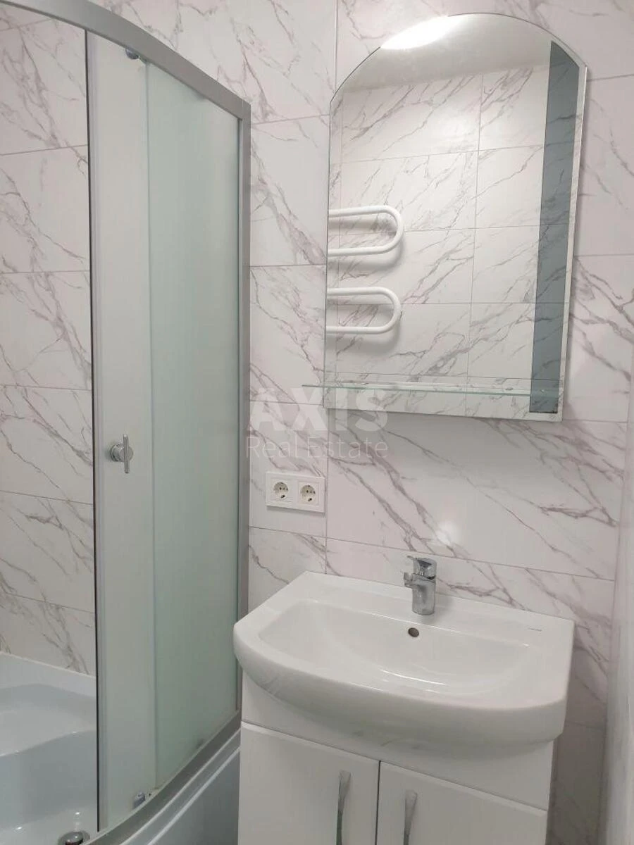 2k apartment vul. Nyzhn'ojurkivs'ka 4606727