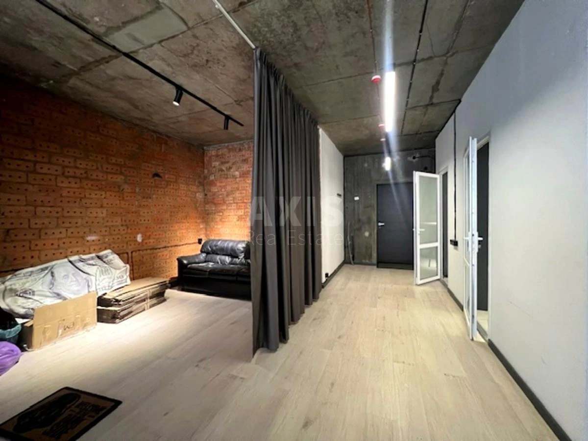 Офис спуск Кловский 7A, 90м2692431