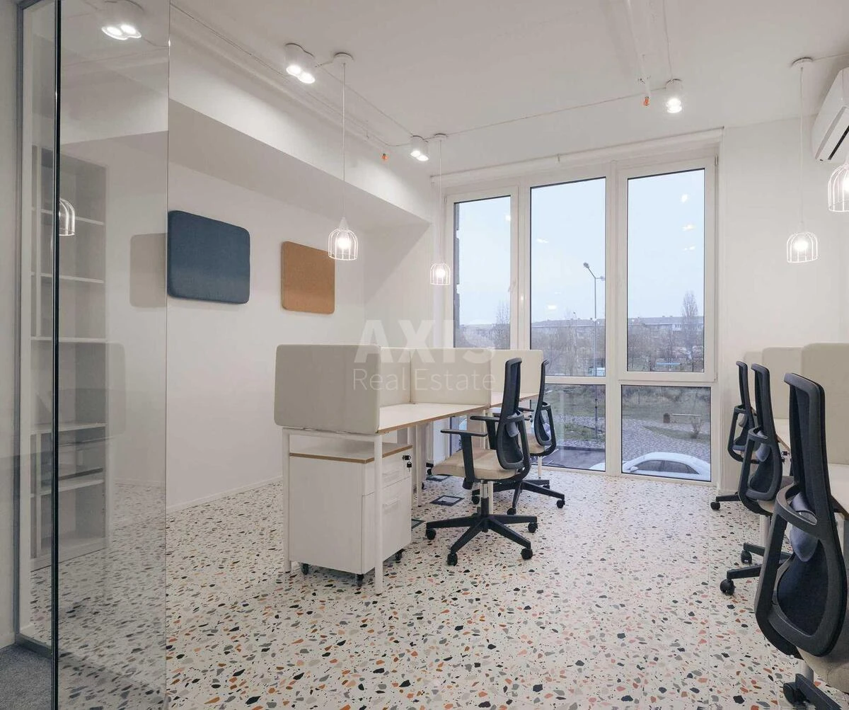 Office pr-t Sobornosti 30А, 93m266096