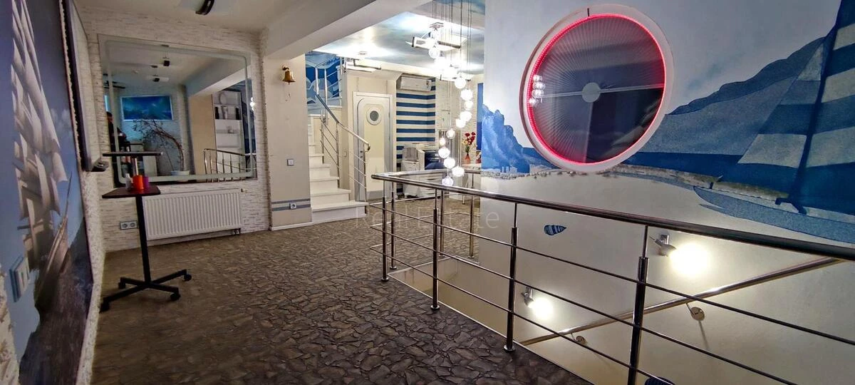 4k apartment vul. Get'mana Vadyma 1677276