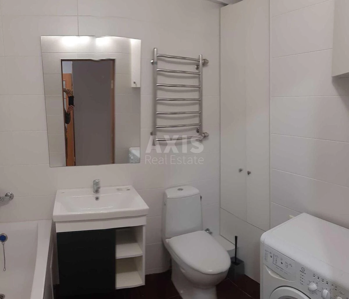 1k apartment vul. Zabolotnogo Akademika 126/1644075