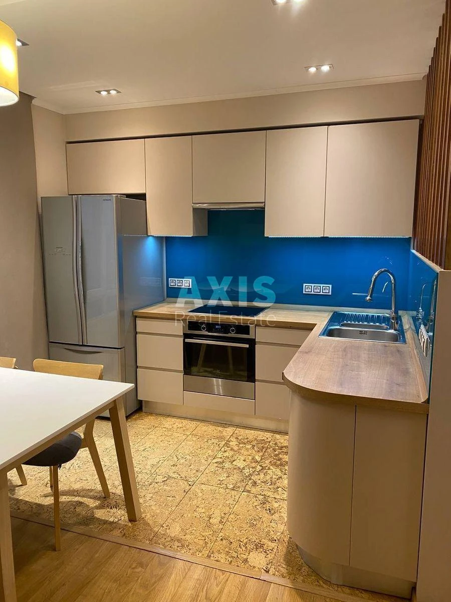 2k apartment vul. Petryc'kogo Anatolija 1958282