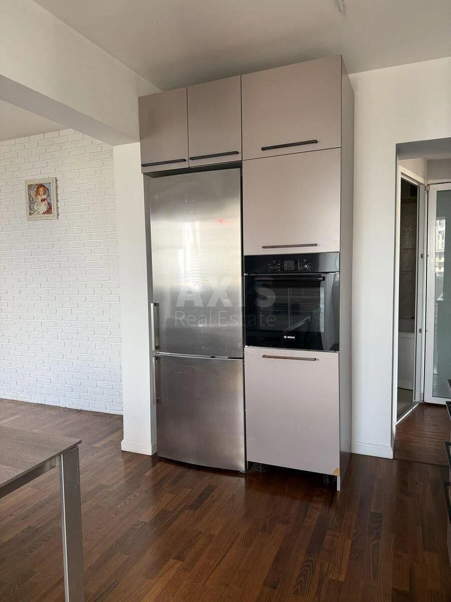 3k apartment vul. Staronavodnyc'ka 4693251