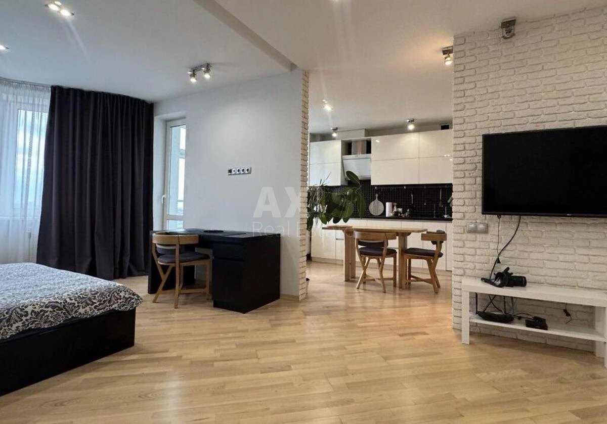 1k apartment vul. Lebedjeva-Kumacha 7В677633