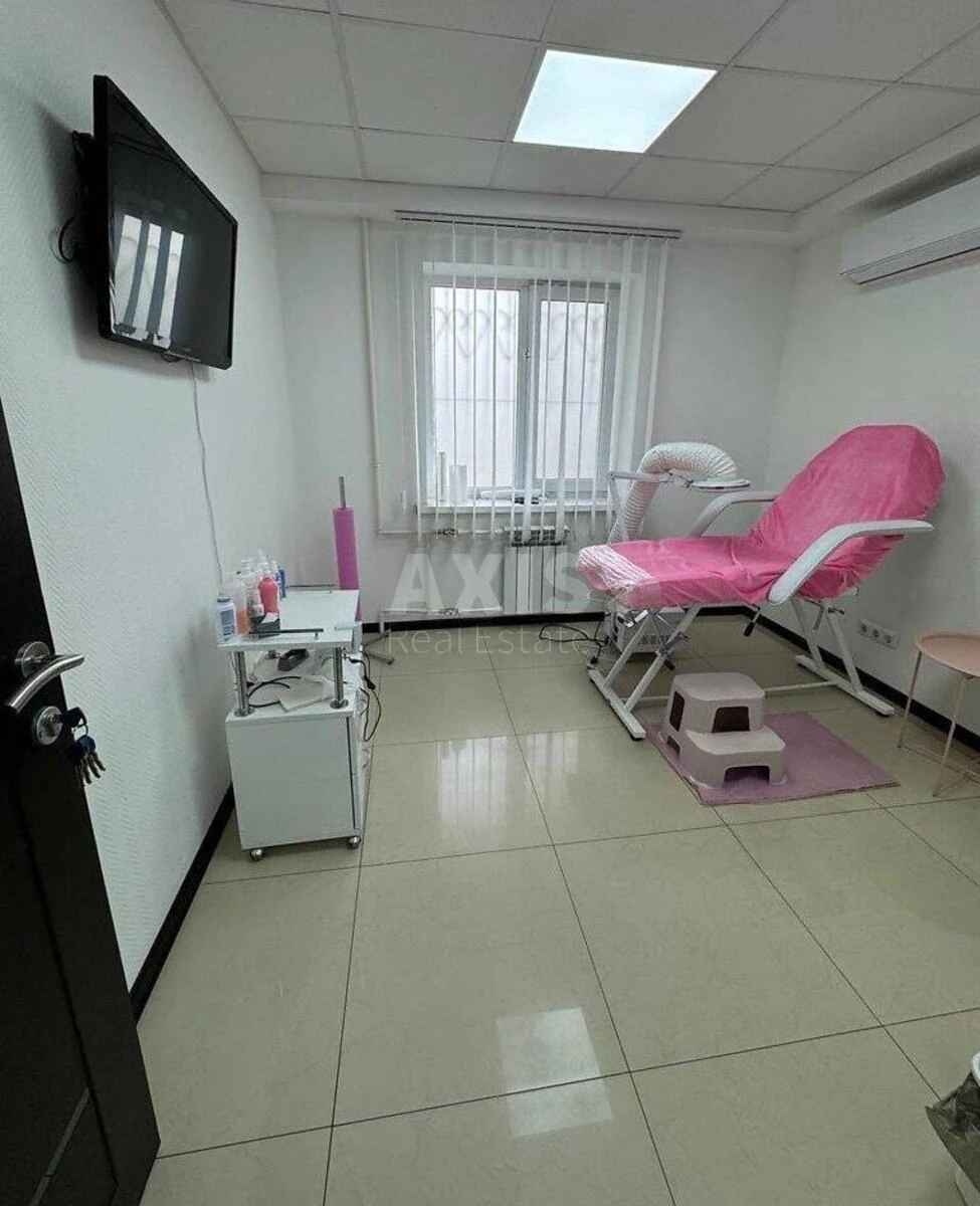 Объект торговли пр-т Оболонский 12, 53м2661744