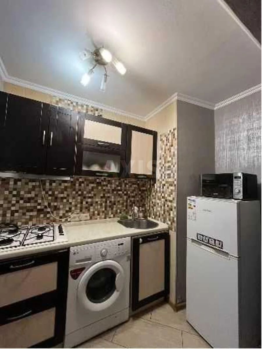 1к квартира ул. Вербицкого Архитектора 11А693480