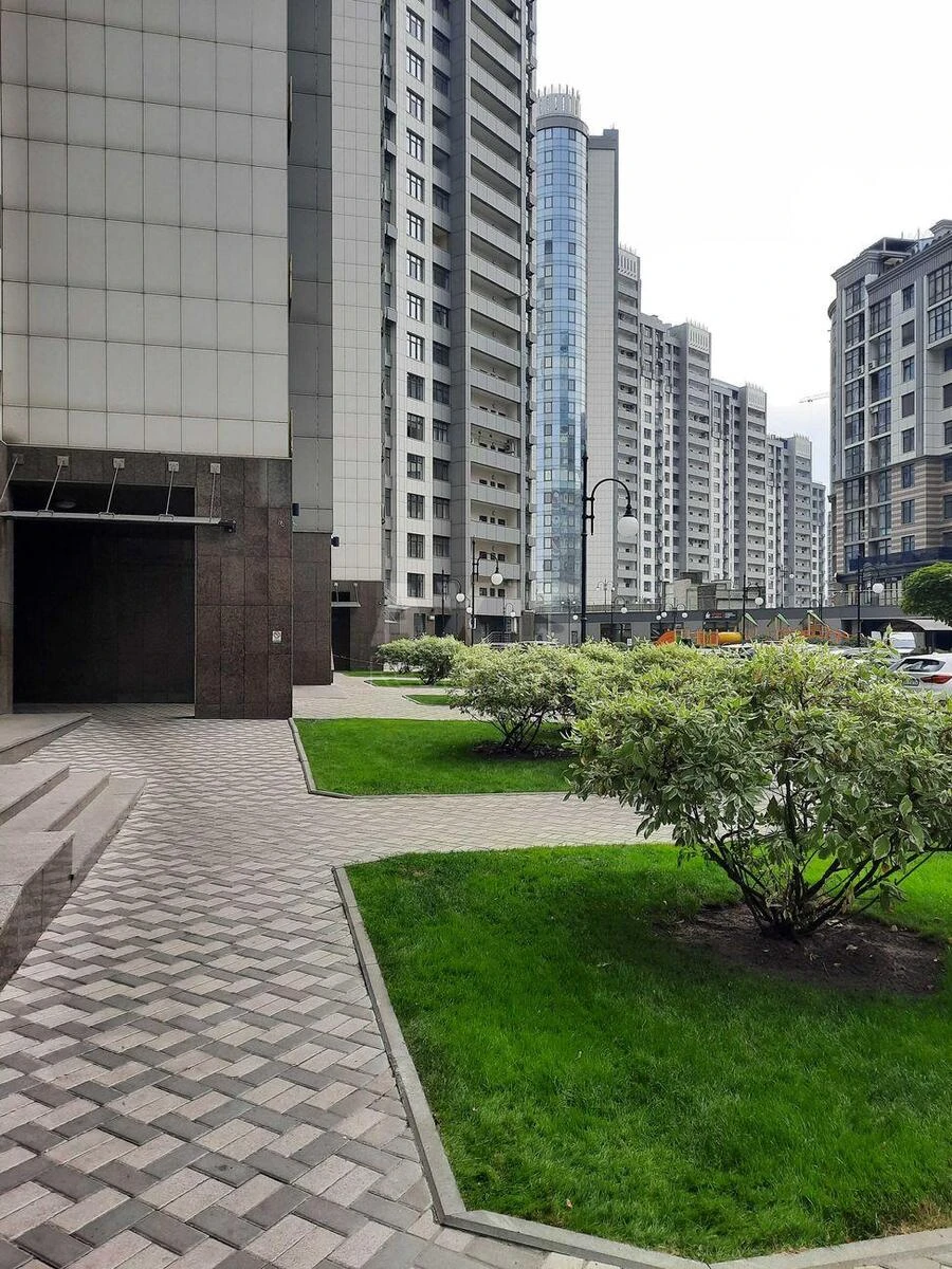 1k apartment vul. Andriya Verkhohlyada 166620622