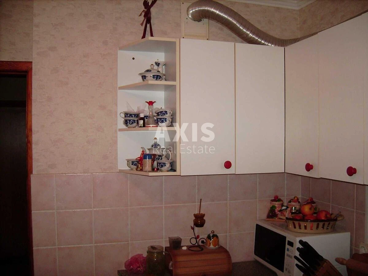 1к квартира пр-т Червоной Калины четвёртое поколение691913
