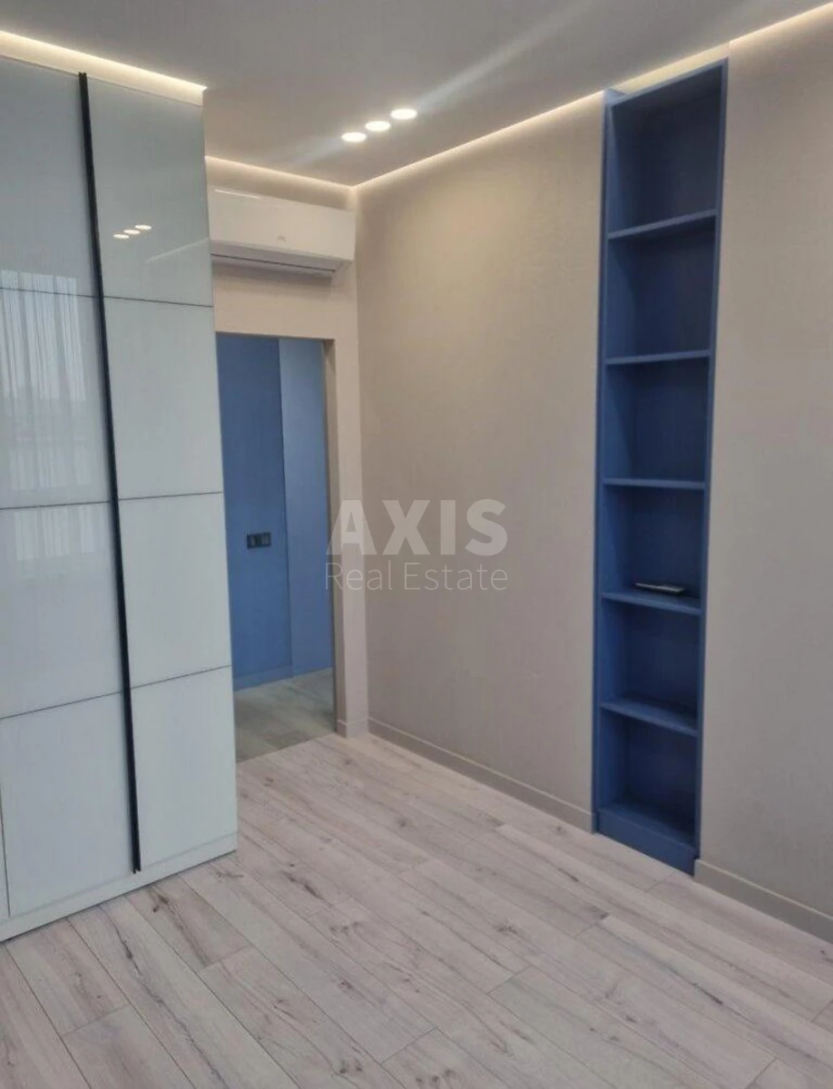 2к квартира ул. Набережно-Рыбальская 5302805