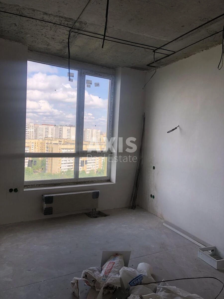 3k apartment vul. Radchenka Petra 8602462