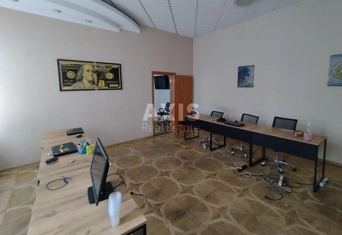 Офис ул. Сечевых Стрельцов 77, 269м2549416