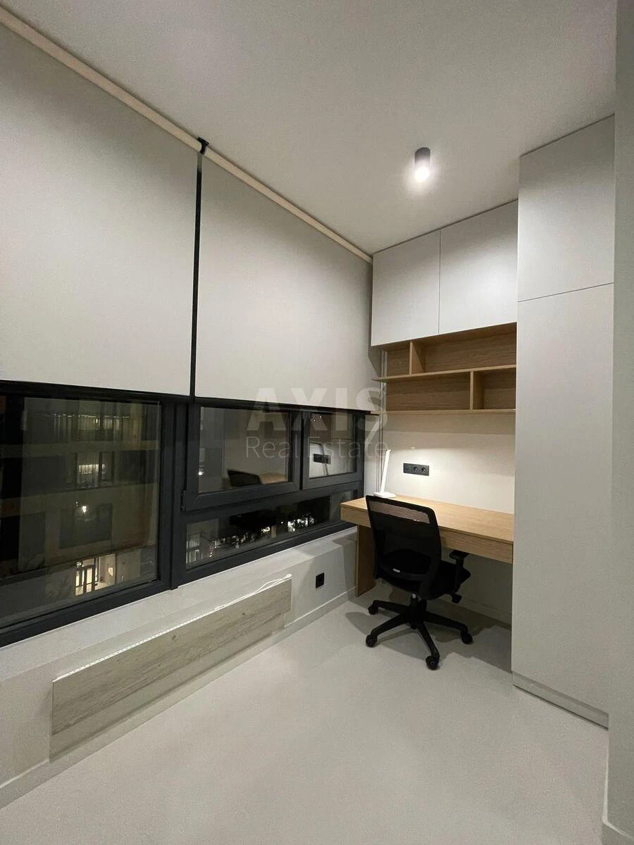 1k apartment vul. Gareta Dzhonsa 87084114