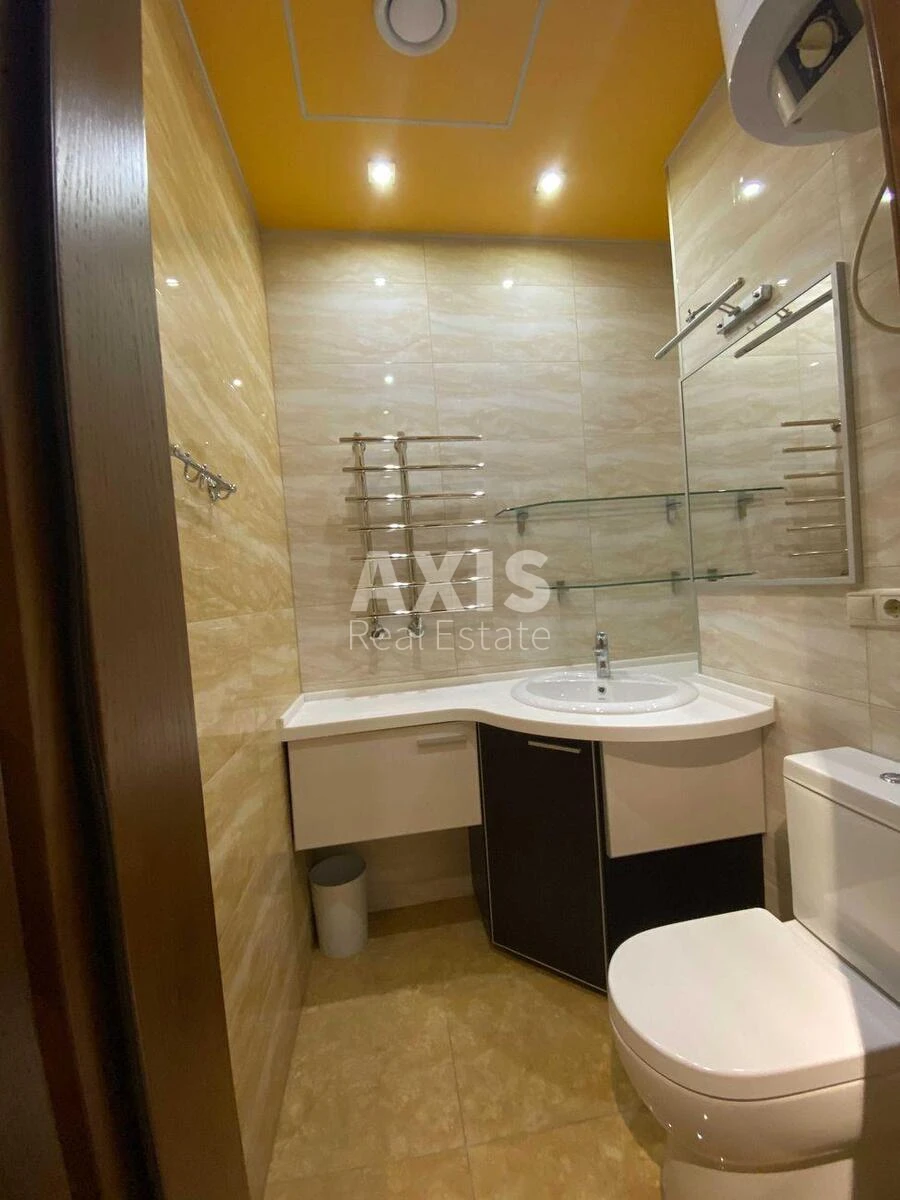 2k apartment vul. Mokra 20618166