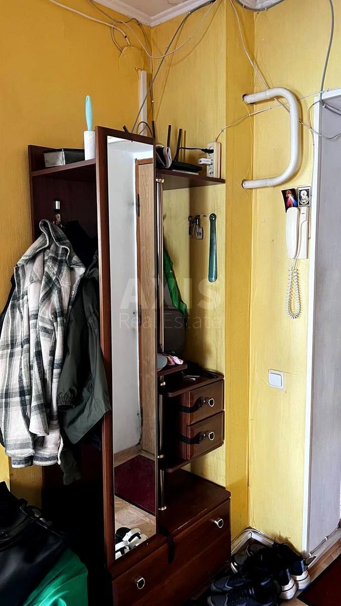 2k apartment vul. Kastusya Kalynovskoho 56940015
