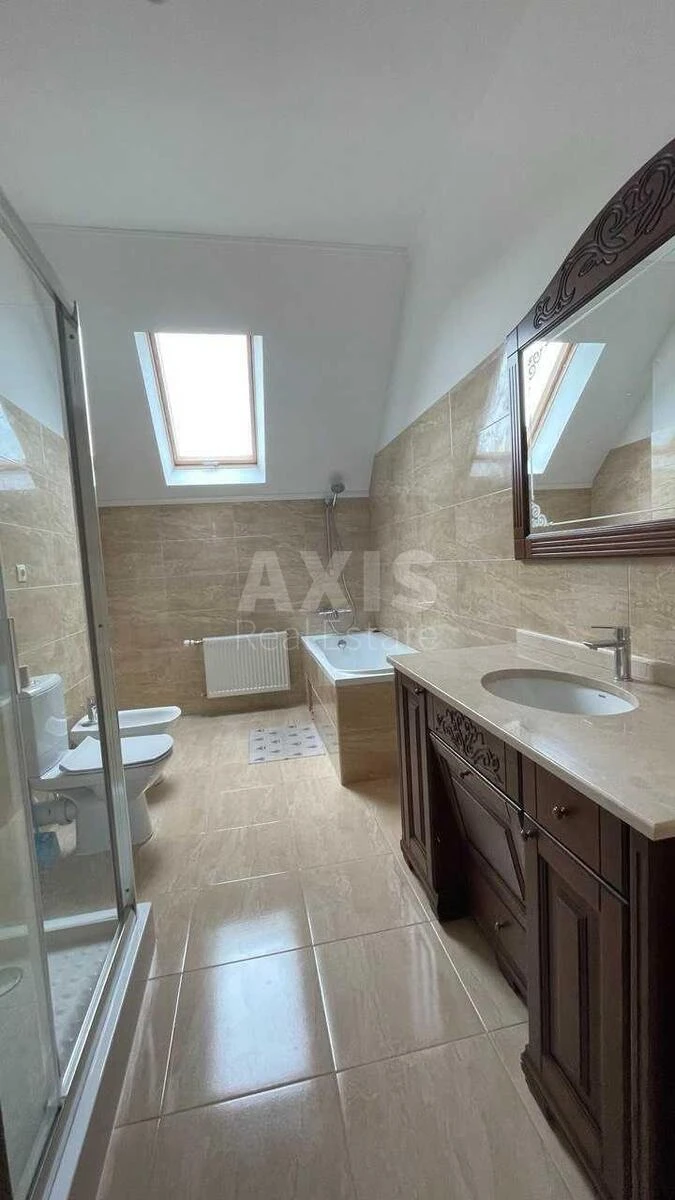 Дoм ул. Столетова, 200м2, город Киев467301