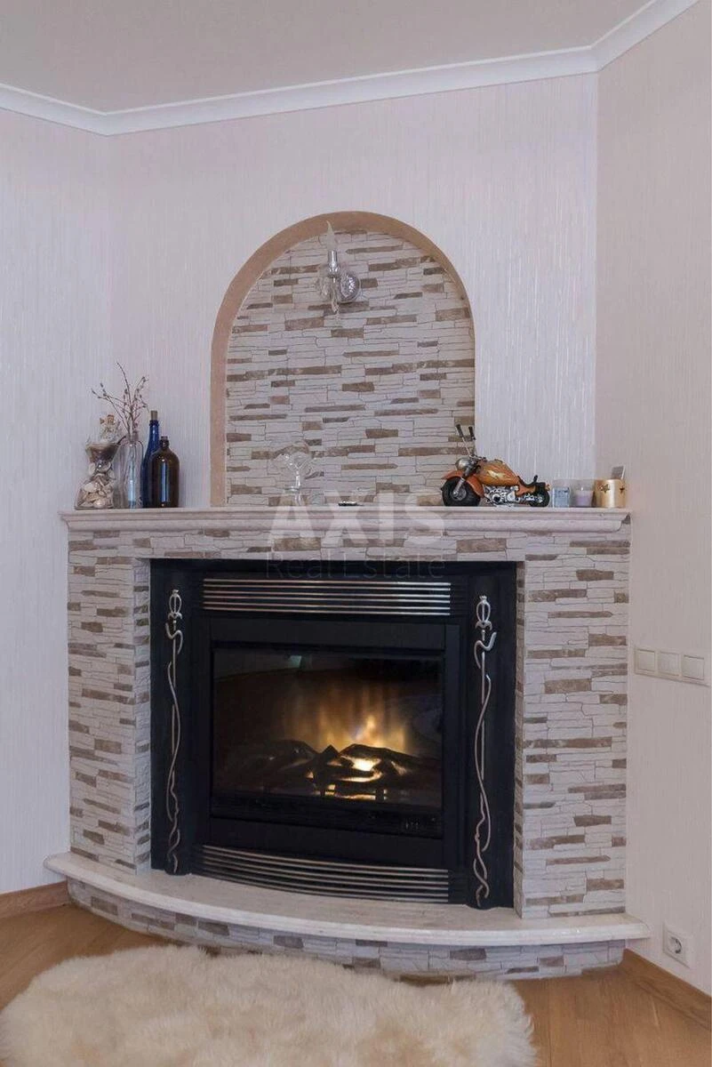 3k apartment vul. Myshugy Oleksandra 2645647