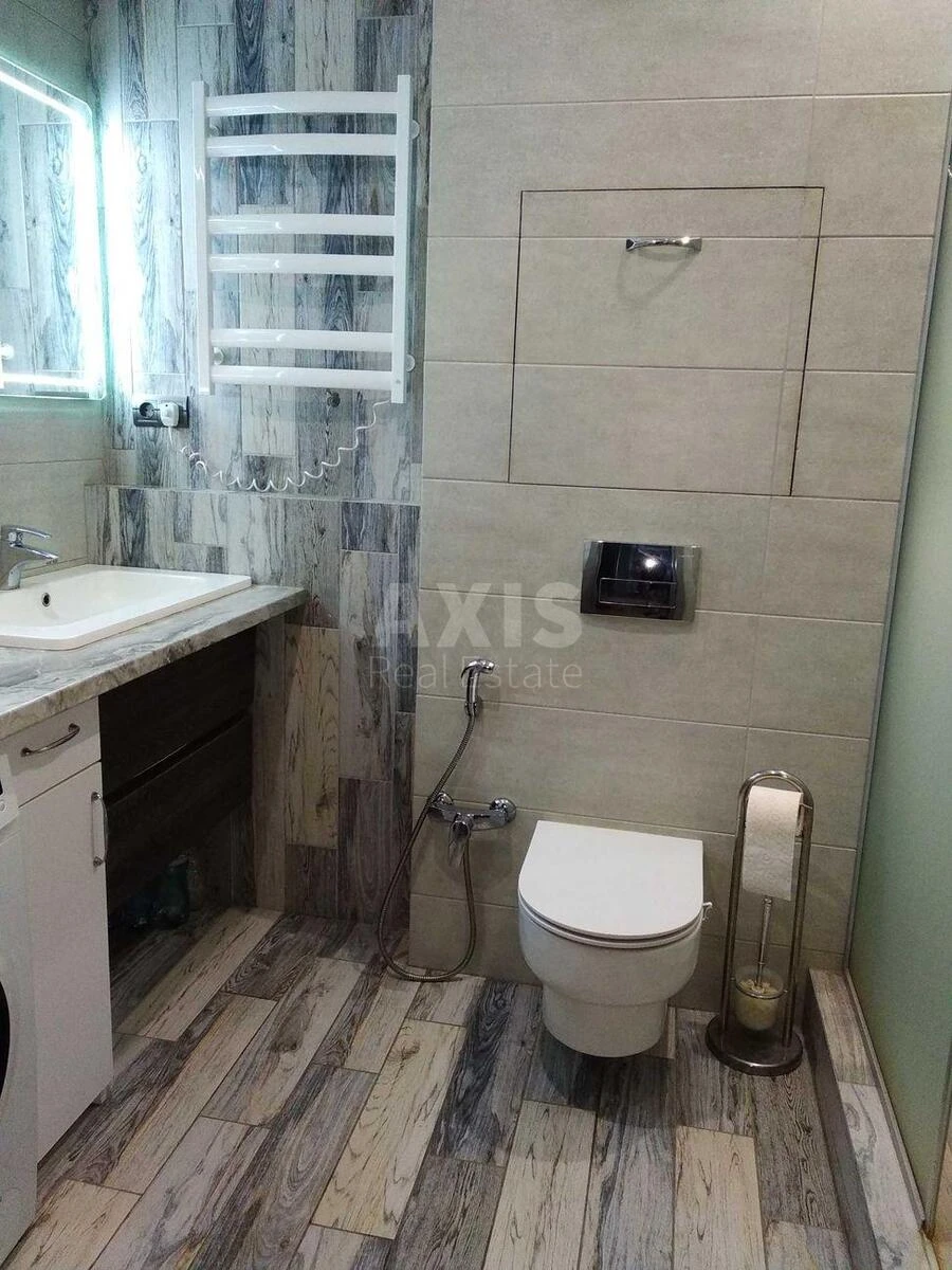 1к квартира пр-т Оболонский 547091015