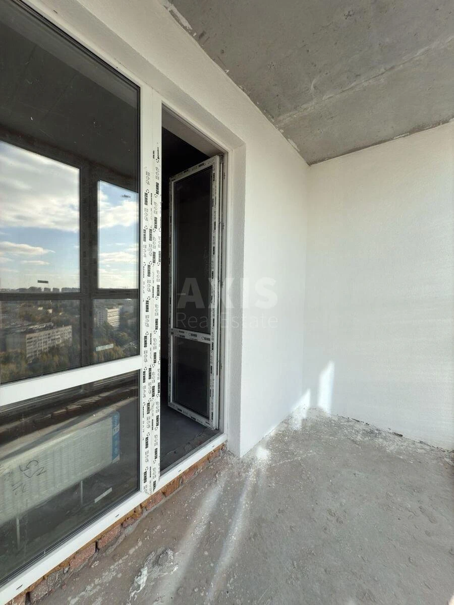 1k apartment vul. Vasyl'kivs'ka 37694295